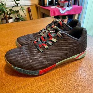 Nobull Lightning Trainers
